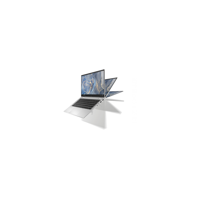 HP Elitebook x360 G3 8th Gen Ultraportable Performant 2 en 1 PC & Tablette professionnels