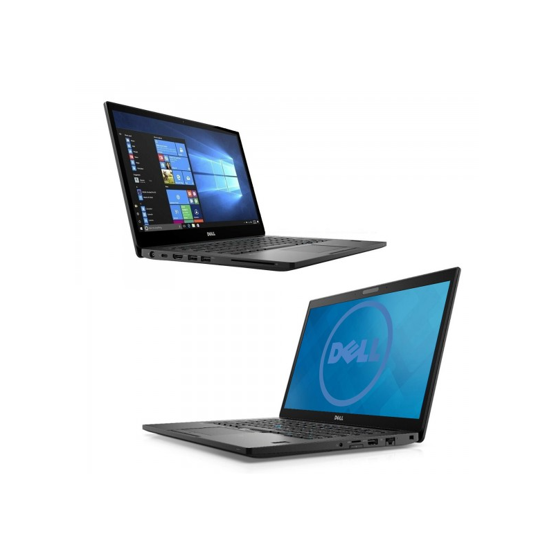DELL Latitude E7480 Ultrabook Core i5 6éme génération(Reconditionné)
