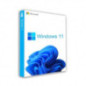 Microsoft Win 11 Pro 64Bit French 1pk DSP OEI DVD
 (FQC-10532)