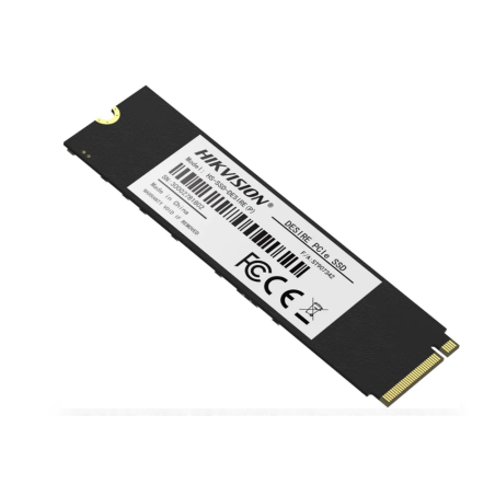 DISQUE DUR HIKVISION SSD 128Go M.2 PCIe NVMe Gen 3 (HS-SSD-DESIRE-P-128G)