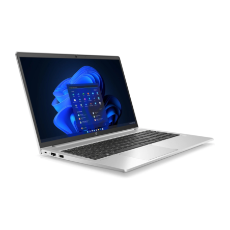 HP 450 G9 i7-1255U 15,6" 8Go 512Go SSD MX570A 2GB Freedos 24M
 (5Y3T3EA)