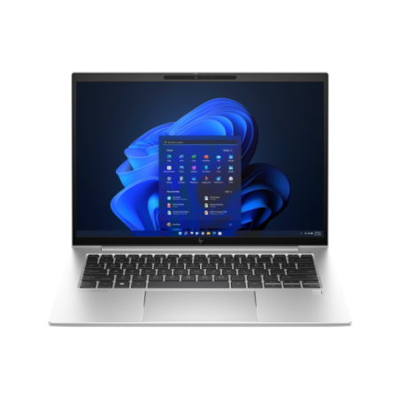 HP 840 G10 i7-1355U 14" 16 Go 512 Go SSD W11P 36M
 (Référence 81A47EA)