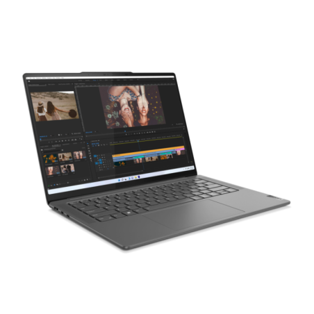 LENOVO Yoga pro7 14IRH8 i7-13700H 14"3K 16Go 1To SSD Win11H STORM GREY 24M
 (82Y700AFFE)