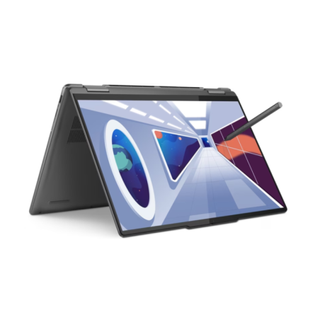 LENOVO Yoga 7 14IRL8 i7-1360P 14"WUXGA 16 Go 512 Go SSD W11H STORM GREY 24M
 (82YL001RFE)