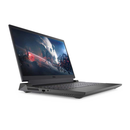 DELL G15 5530 i7-13650HX 15,6"FHD 16Go 512Go SSD NVIDIA(R) GeForce RTX(TM) 4060, 8GB W11H 12M (Référence DL-G15-5530-4060)