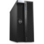 DELL Precision 5820 Tower XCTO Base Nvidia T1000, 4GB  Intel Xeon W-2223 16Go 512Go SSD Win11P 36M (Référence DL-PR-TW-5820)
