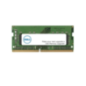 Dell Memory Upgrade - 4GB - 1Rx16 DDR4 SODIMM 2666MHz - Latitude 3400/3500/5400/5500 (AA086413)