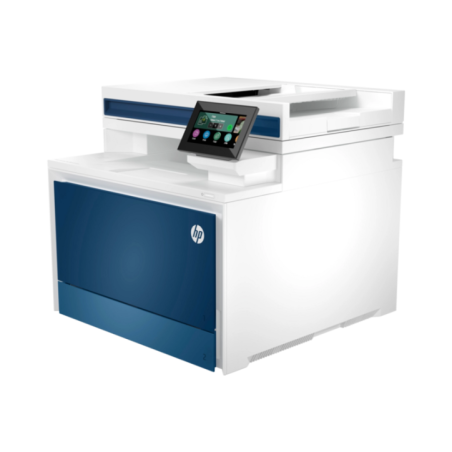 HP Laser Pro 4303dw MFP 3en1 Réseau Wifi Couleur A4 R/V 33 B&WPPM 33PPMCOL 33 12M (Référence 5HH65A)