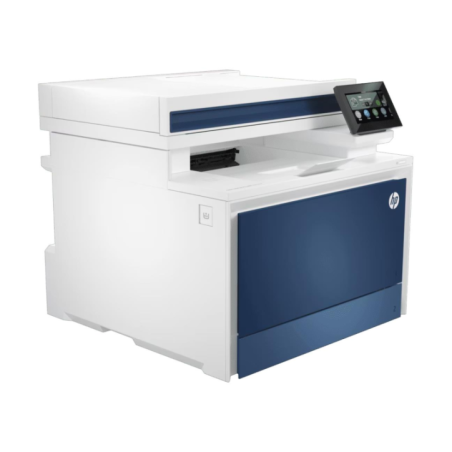HP Laser Pro 4303fdn MFP 4en1 Réseau Couleur A4 R/V 33 B&WPPM 33PPMCOL 33 12M (5HH66A)