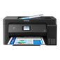 Epson Jet d'encre EcoTank L6550 MFP 4en1 Réseau Wifi Couleur A4 R/V 32 B&WPPM 22PPMCOL 32 12M.