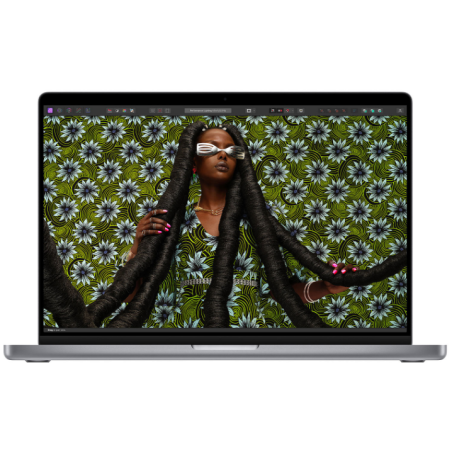 16-inch MacBook Pro: Apple M2 Pro chip with 12 core CPU and 19 core GPU, 512GB SSD(MNW83FN/A)