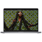 16-inch MacBook Pro: Apple M2 Pro chip with 12 core CPU and 19 core GPU, 512GB SSD(MNW83FN/A)