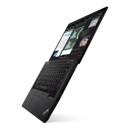 LENOVO ThinkPad E14 i7-13700H 14"WUXGA AG 16 Go 512 Go SSD Freedos + Topload Case 24M.