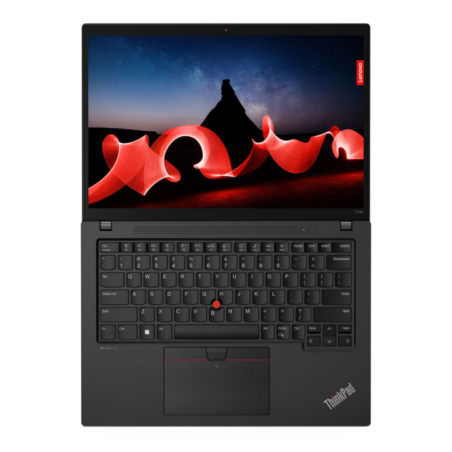 LENOVO ThinkPad E14 i5-1335U 14"WUXGA AG 8Go 512Go SSD Freedos + Topload Case 24M.