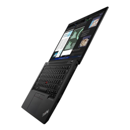 LENOVO Thinkpad L14 i5-1335U 14"FHD IPS 8 Go 512 Go SSD Win 11 PRO Black 36M
 (Référence 21H1005CFE)