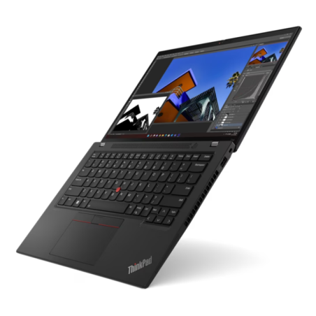 LENOVO ThinkPad E16 i5-1335U 16"WUXGA AG 8 Go 512 Go SSD Freedos + Topload Case 24M.