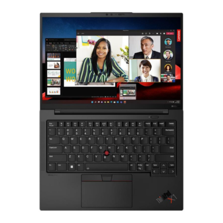 LENOVO ThinkPad E16 i7-13700H 16" WUXGA AG 16 Go 512 Go SSD Freedos + Topload Case 24M.