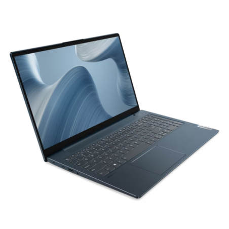 LENOVO Ideapad 5 15IAL7 i5-1235U 15,6"FHD 8Go 512Go SSD Win11H ABYSS_BLUE 24M
 (Référence 82SF00GHFE)