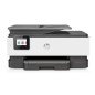 HP OfficeJet Pro 8023 Couleur Multi fonction 4 en 1 A4 Réseau Wifi R/V PPM B&W 20 PPM Col 10 (Référence 1KR64B)