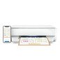 HP Smart Tank 720 MFP 3en1 Wifi Couleur A4 R/V 15 B&WPPM 9PPMCOL 15 12M.