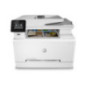 HP Laser M283fdn Couleur MFP 4en1 A4 Réseau R/V PPM B&W 22 PPM Col 21
 (Référence 7KW74A)