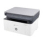 HP Laser 135a Mono MFP 3en1 A4 PPM B&W 20 (4ZB82A)