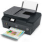 HP Smart Tank 615 Couleur Multi fonction 3 en 1A4 Wifi PPM B&W 11 PPM Col 5 (Référence Y0F71A)