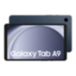 SAMSUNG Tablette Tab A9 LTE Navy 8,7" MTK MT8781 (G99) 8Go 128Go Android 4G 2Mpx 8Mpx 12M (Référence SM-X115NDBEMWD)