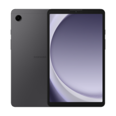 SAMSUNG Tablette TAb A9+ Graphite 11" Qualcomm SM6375 4Go 64Go Android 5G 5Mpx 8Mpx 12M
 (SM-X216BZAAMWD)