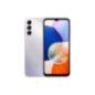 SAMSUNG Smartphone A14 Silver Exynos850 66" 4Go 128Go Android 4G Dual Sim 13Mpx 50Mpx 5Mpx 2Mpx 12M
 (SM-A145FZSGMWD)