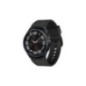 Samsung Galaxy Watch6 Classic Black  43mm 131'' 14GHz 20GB+16GB 300 mAh  12M (Référence SM-R950NZKAMEA)