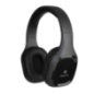 NGS HEADPHONE COMPATIBLE WITH BLUETOOTH-HANDS FREE-LINE IN (ARTICASLOTHBLACK)