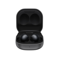SAMSUNG GALAXY BUDS 2 Onyx (SM-R177NZTAMEA)