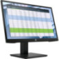 HP MNTR P22 G4 FHD
 (Référence 1A7E4AS)