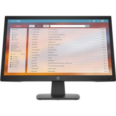 HP P22v G5 FHD 36M (Référence 64V81AS)