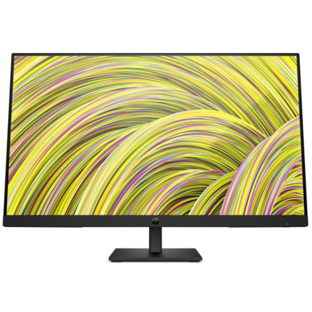 HP P27h G5 FHD 36M (Référence 64W41AS)