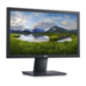 DELL 19 Monitor E1920H 4699cm (185") Black 36M (Référence E1920H-3Y)