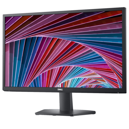 Dell 24 Monitor-SE2422H- 605cm (238'') 36M (Référence SE2422H-3Y)