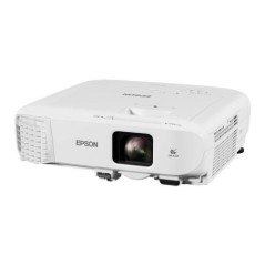 EPSON EB-992F VGA 4 000 lumens Full HD 1080p Technologie 3LCD 60M
 (Référence V11H988040)