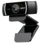 LOGITECH C922 PRO STREAM WEBCAM 12M (Référence 960-001088)