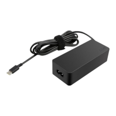 LENOVO USB-C 65W AC Adapter(CE)
 (GX20P92529)