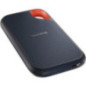 SANDISK Disque Dur Portable 500GB Noir SSD USB-C, USB 32 Gen 2 Up to 1050MB/s (Référence SDSSDE61-500G-G25)
