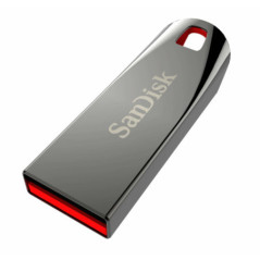 SanDisk 64GB Cruzer Force USB 20 Flash Drive
 (SDCZ71-064G-B35)