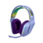 LOGITECH G733 LIGHTSPEED Wireless RGB Gaming Headset - LILAC