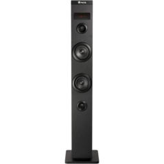 NGS TOWER SPEAKER- REMOTE C- BT/USB/OPTICAL/STEREO OUTPUT 50W
 (SKYCHARM)