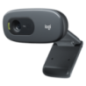 Logitech® HD Webcam C270 - USB - EMEA (Référence 960-001063)