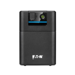 Eaton 5E 1600 USB IEC G2 24M
 (5E1600UI)