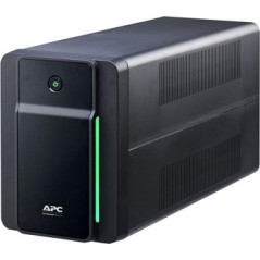 APC Back-UPS 1600VA, 230V, AVR, French Sockets 24M
 (BX1600MI-FR)