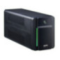 APC Back-UPS 950VA, 230V, AVR, French Sockets 12M (BX950MI-FR)