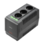 APC Line-R 600VA Automatic Voltage Regulator, 3 OUTLETS, 230V (LS600-FR)